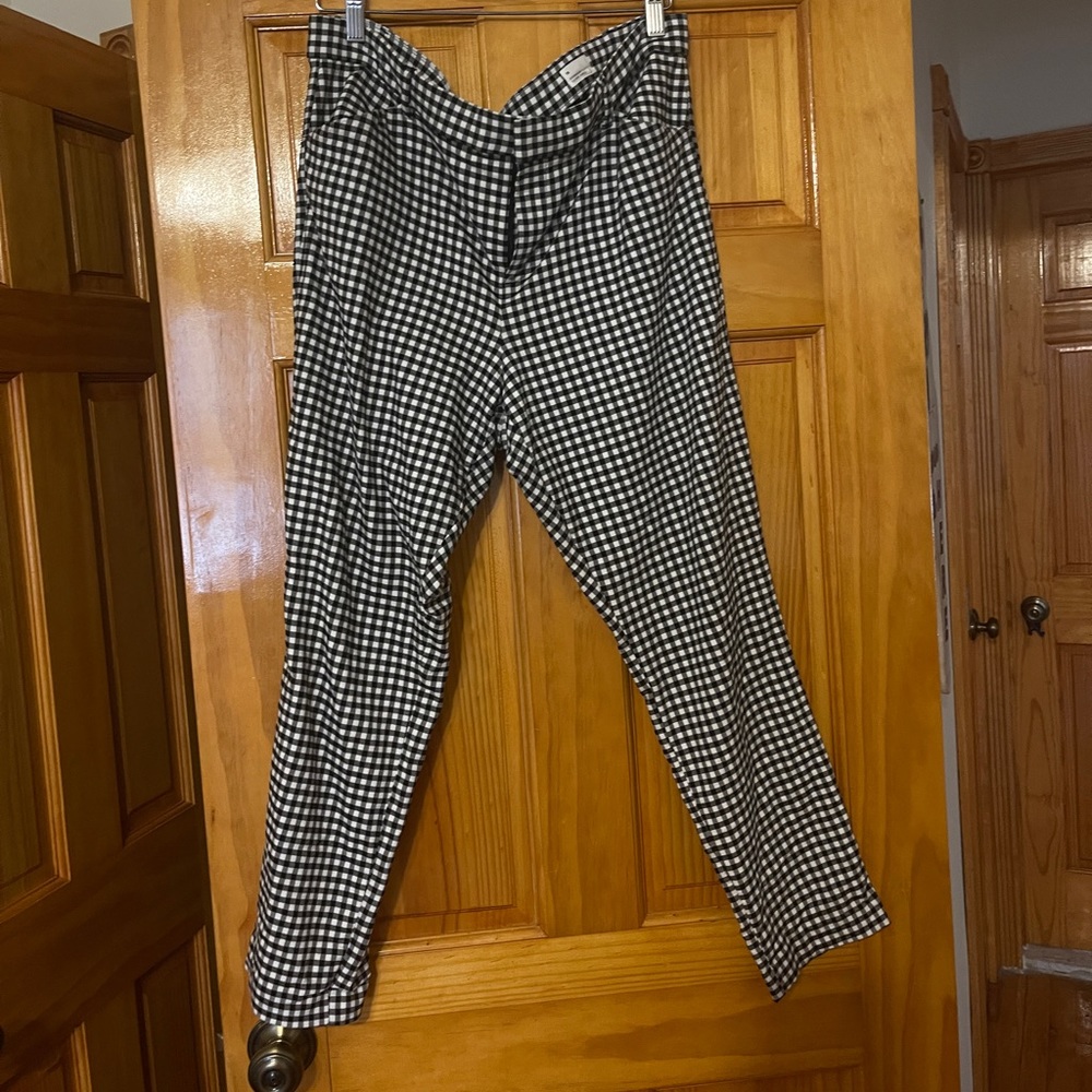 GAP stretch ankle pant